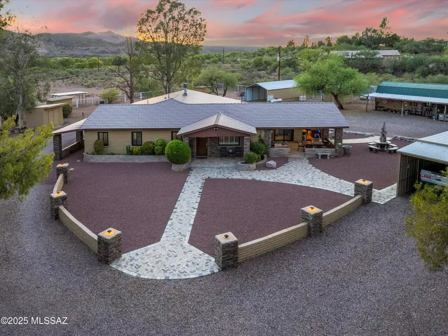 79520 E Putnam, Gila, AZ 85192 - #2