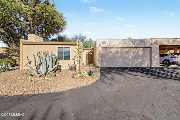 6990 E Abby, Tucson, AZ 85715