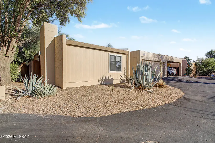 6990 E Abby, Tucson, AZ 85715 - #2