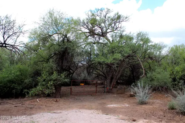 TBD N Cascabel Rd -1.99 Acres, Redington, AZ 85602