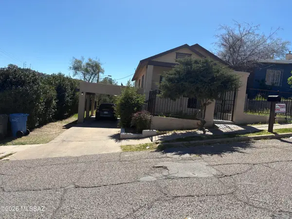 219 W Loma, Nogales, AZ 85621