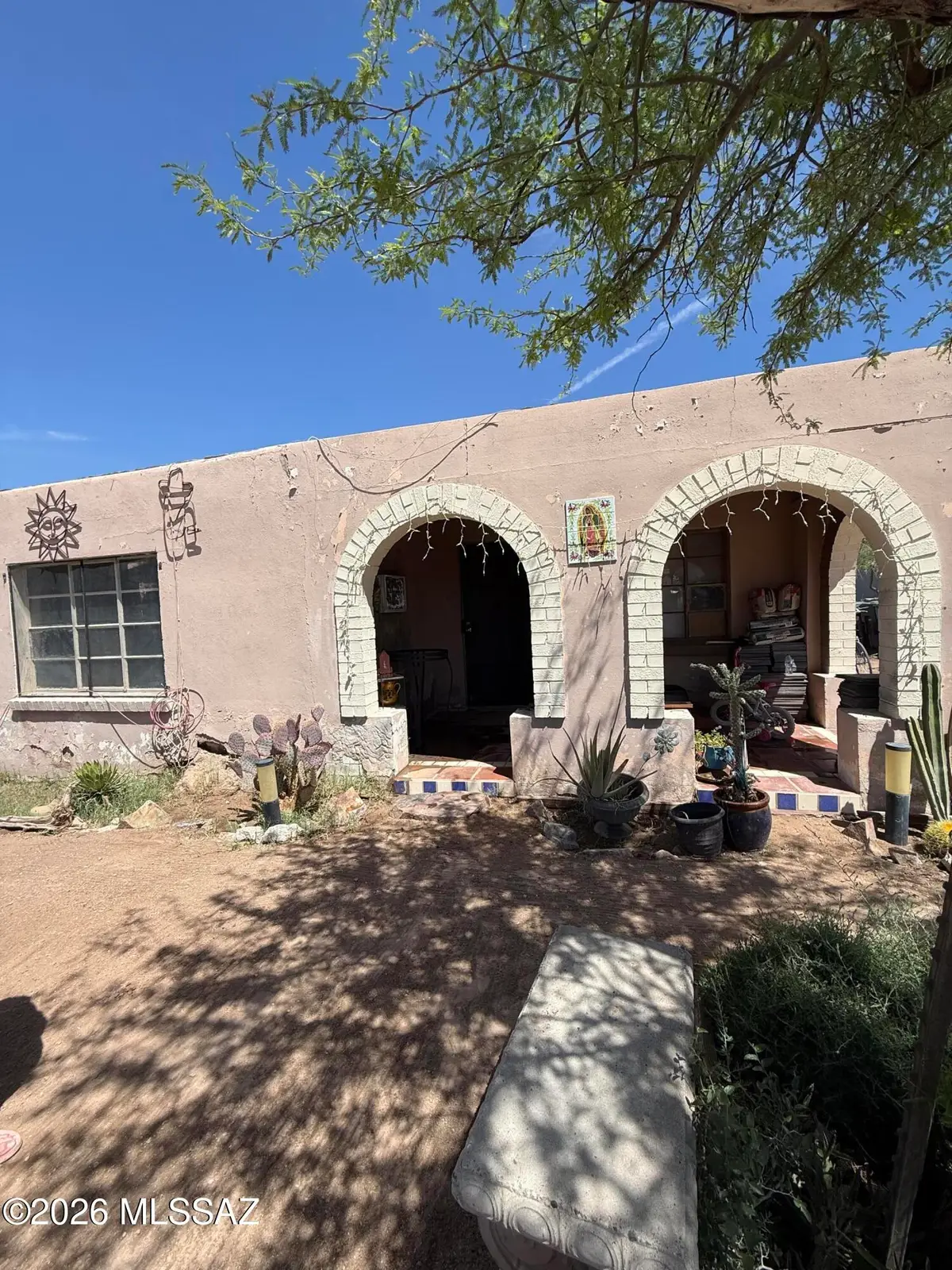 712 W Calle Adelanto, Tucson, AZ 85705 - #1
