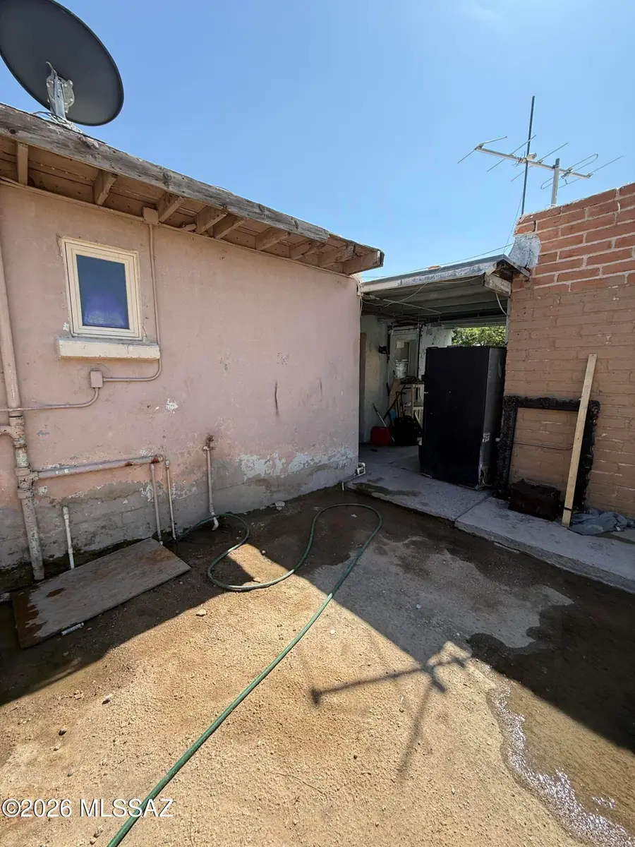 712 W Calle Adelanto, Tucson, AZ 85705 - #3