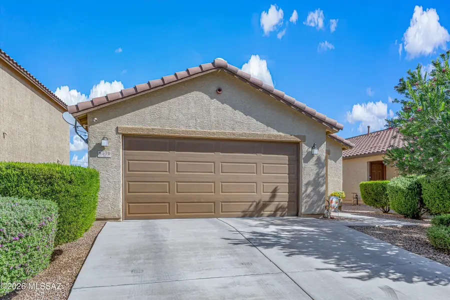 8570 W Pelican, Tucson, AZ 85757 - #2