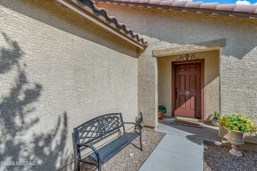 8570 W Pelican, Tucson, AZ 85757 - #3