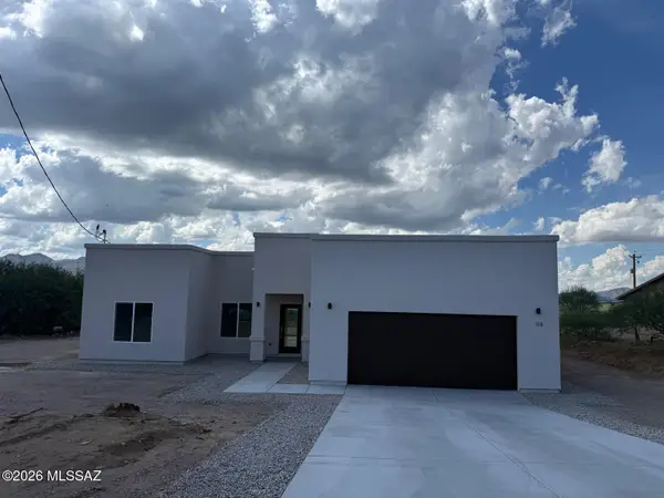 94 Calle Agua Salada, Rio Rico, AZ 85648