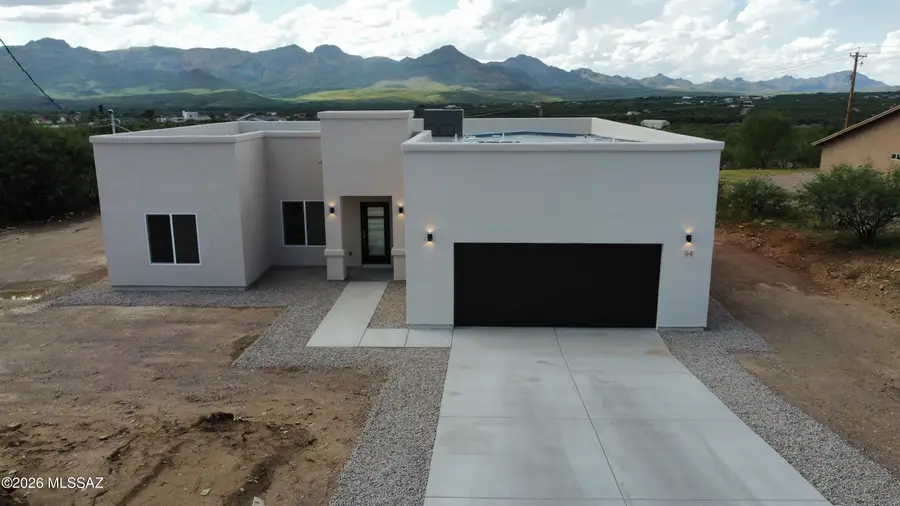 94 Calle Agua Salada, Rio Rico, AZ 85648 - #2