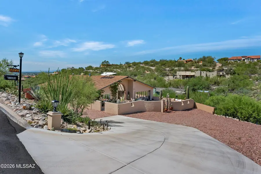 5875 E Calle Del Ciervo, Tucson, AZ 85750 - #3