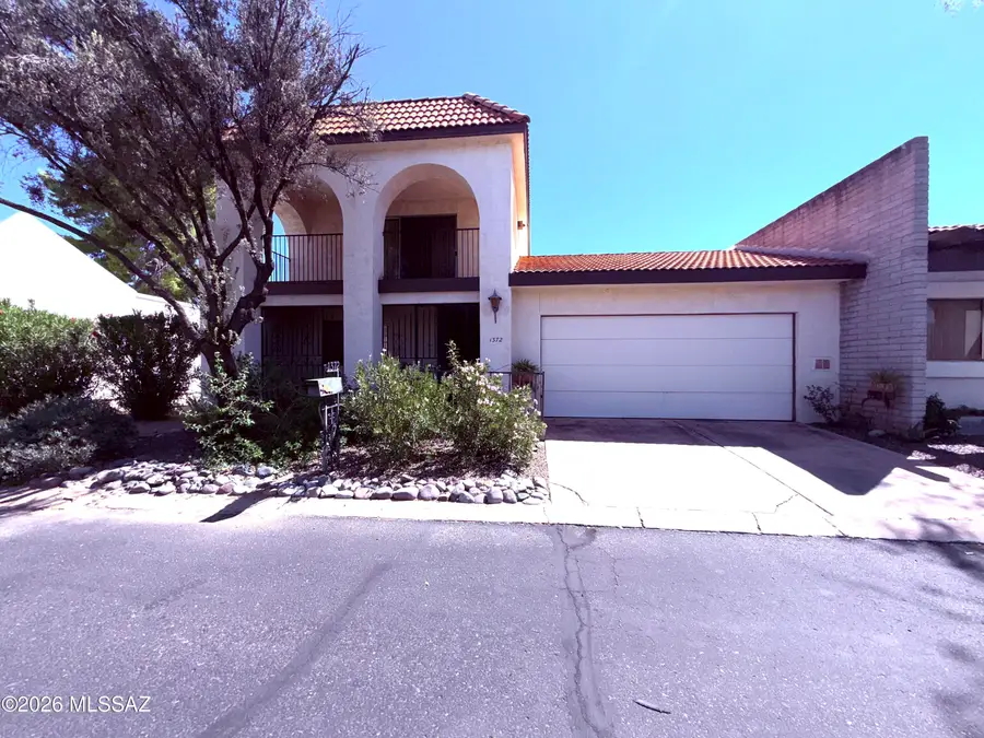 1372 N Via Ronda Oriente, Tucson, AZ 85715 - #2