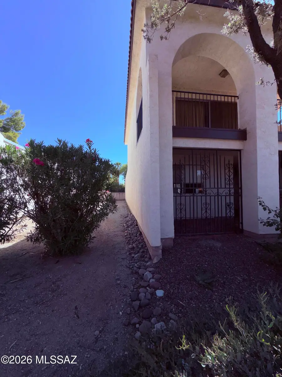 1372 N Via Ronda Oriente, Tucson, AZ 85715 - #3