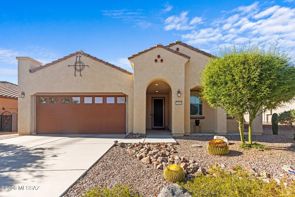 13961 N Bright Angel, Marana, AZ 85658 - #1