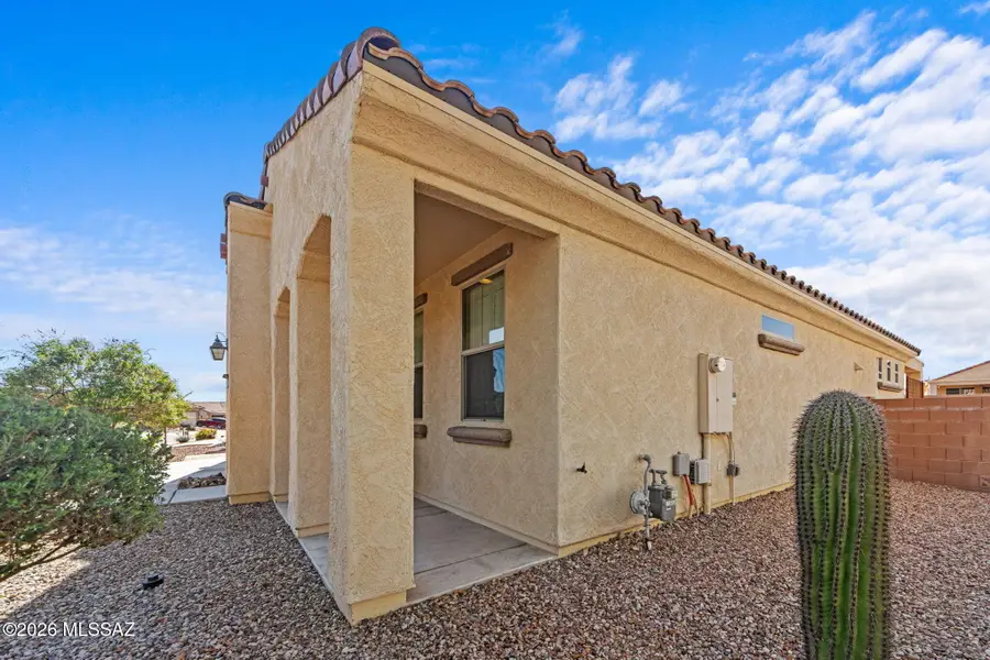 13961 N Bright Angel, Marana, AZ 85658 - #2