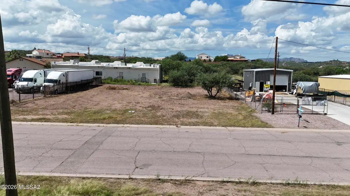 1148 Circulo Mercado, Rio Rico, AZ 85648 - #1