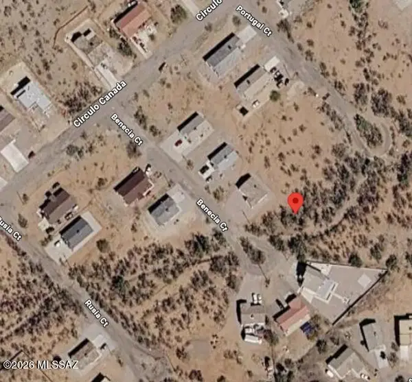 1799 Benecia, Rio Rico, AZ 85648