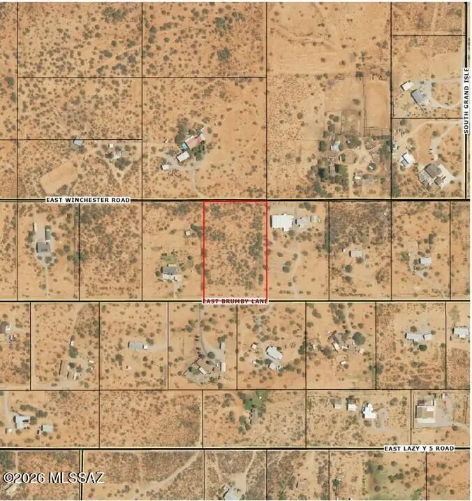 10752026Q E Brumby, Sierra Vista, AZ 85635 - #2
