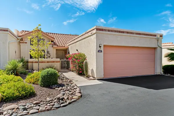 67 E Horizon, Tucson, AZ 85737