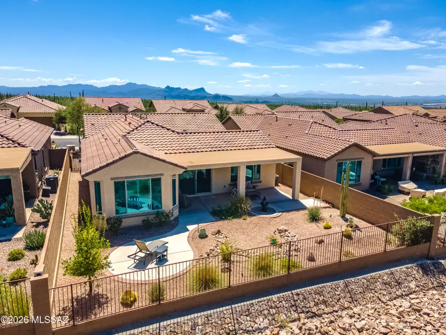 7098 W Cape Final, Marana, AZ 85658 - #2