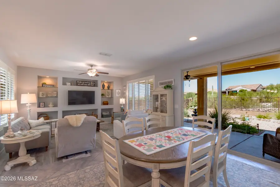 7098 W Cape Final, Marana, AZ 85658 - #3