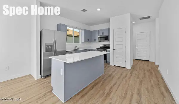 12365 E Morris Carson, Vail, AZ 85641