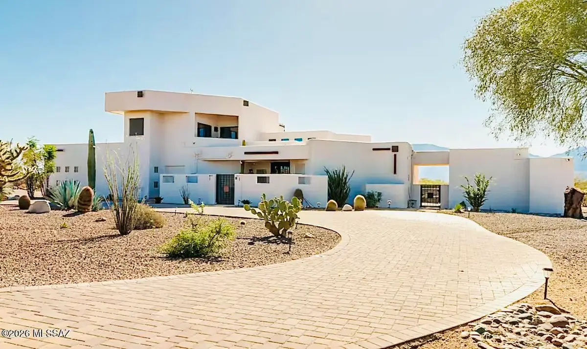 13330 N Pilot, Oro Valley, AZ 85737 - #1