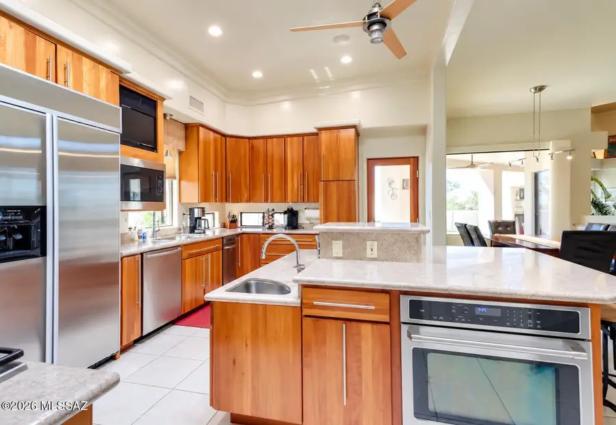 13330 N Pilot, Oro Valley, AZ 85737 - #3