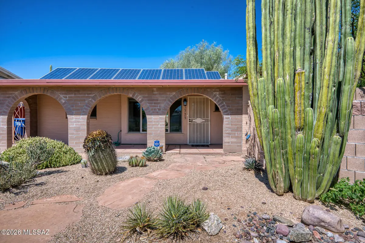 5525 E 3rd, Tucson, AZ 85711 - #1