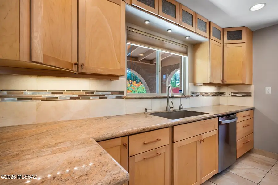 5525 E 3rd, Tucson, AZ 85711 - #2