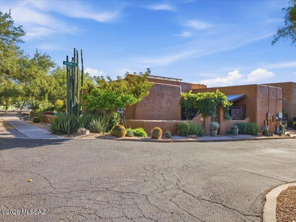 5280 S Thunder Sky, Tucson, AZ 85747 - #1