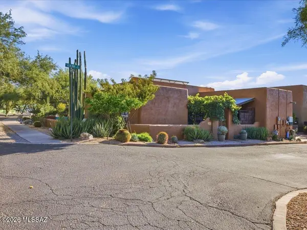 5280 S Thunder Sky, Tucson, AZ 85747