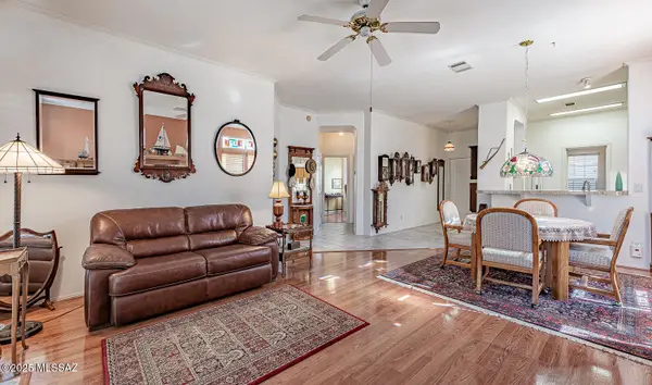 542 W Riverdale, Green Valley, AZ 85614