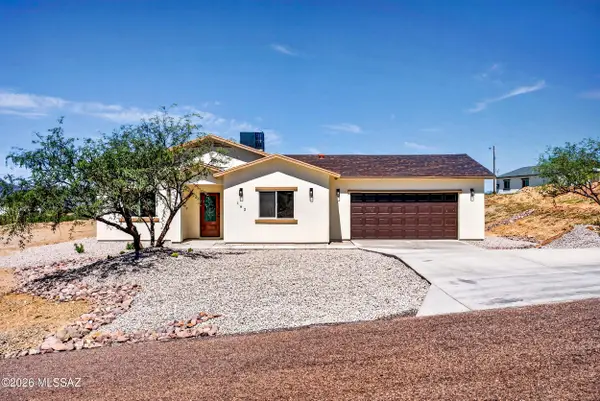 162 Avenida Pastor, Rio Rico, AZ 85648