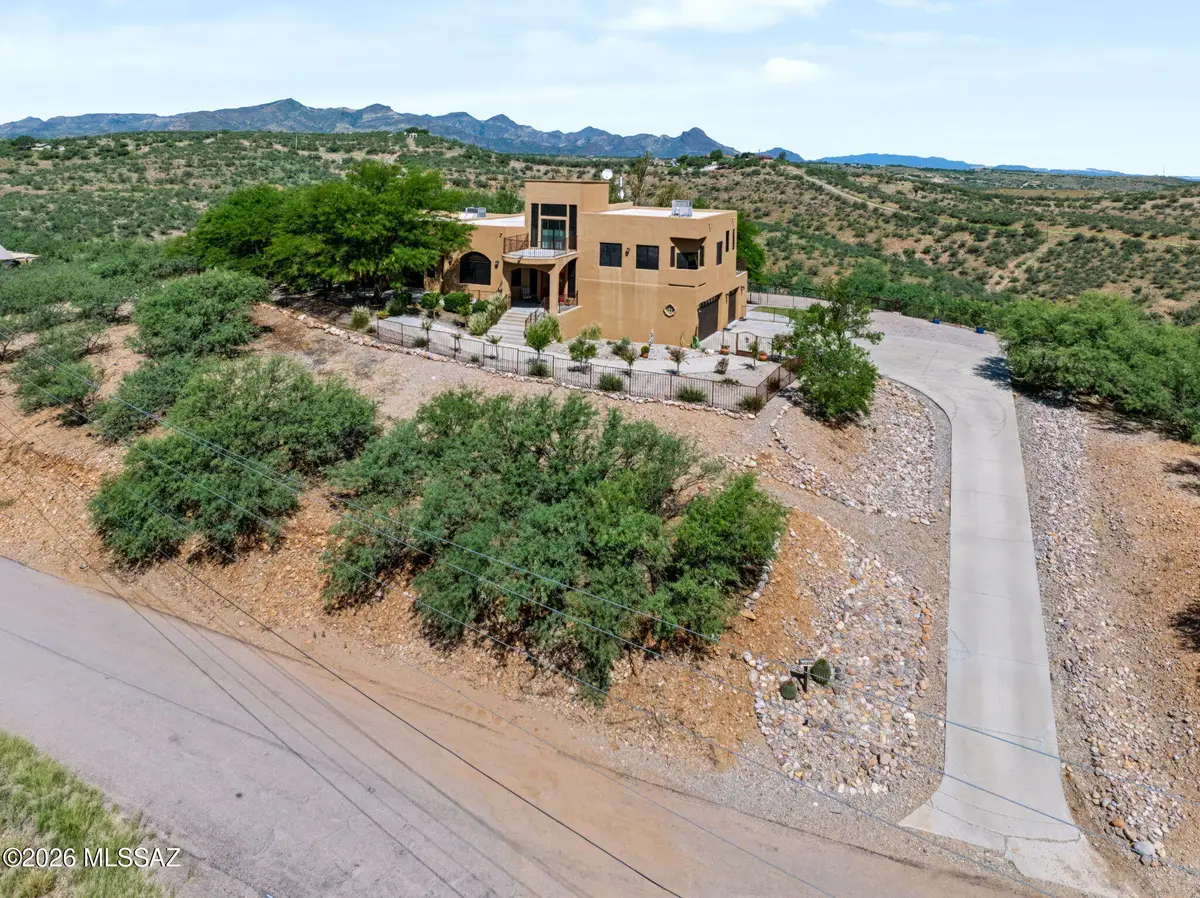 496 Calle Cipres, Rio Rico, AZ 85648 - #1