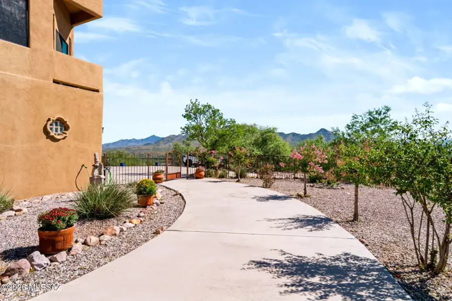 496 Calle Cipres, Rio Rico, AZ 85648 - #3