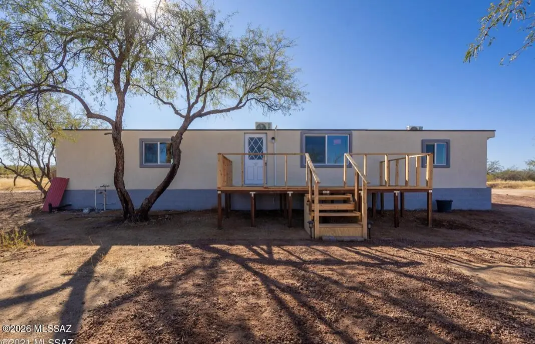 12361 S Cherokee, Tucson, AZ 85736 - #1