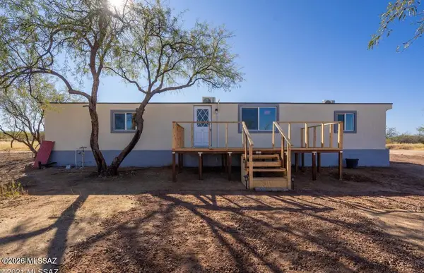 12361 S Cherokee, Tucson, AZ 85736