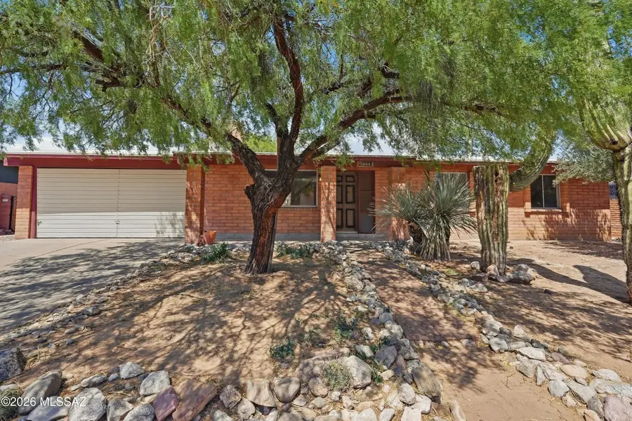 8013 E Manitoba, Tucson, AZ 85730 - #2