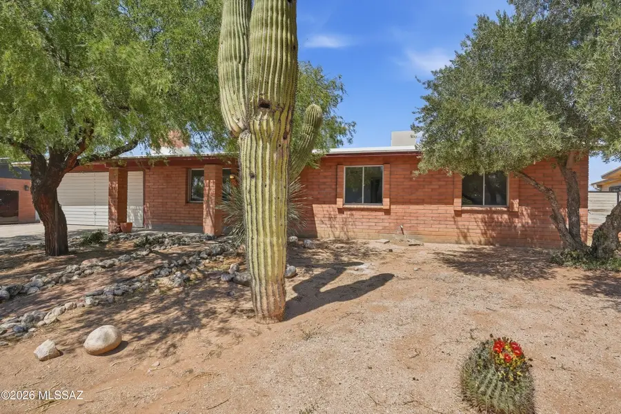 8013 E Manitoba, Tucson, AZ 85730 - #3