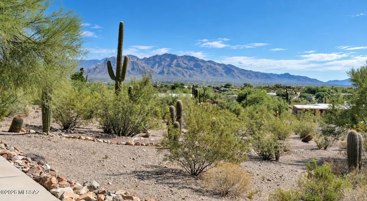 5025 N Tortolita, Tucson, AZ 85745 - #1
