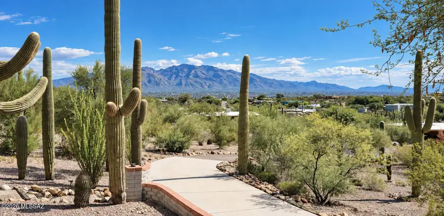5025 N Tortolita, Tucson, AZ 85745 - #2