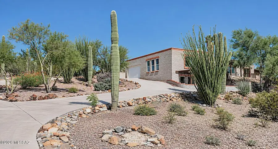 5025 N Tortolita, Tucson, AZ 85745 - #3