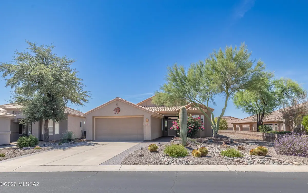 12930 N Sunrise Canyon, Marana, AZ 85658 - #1