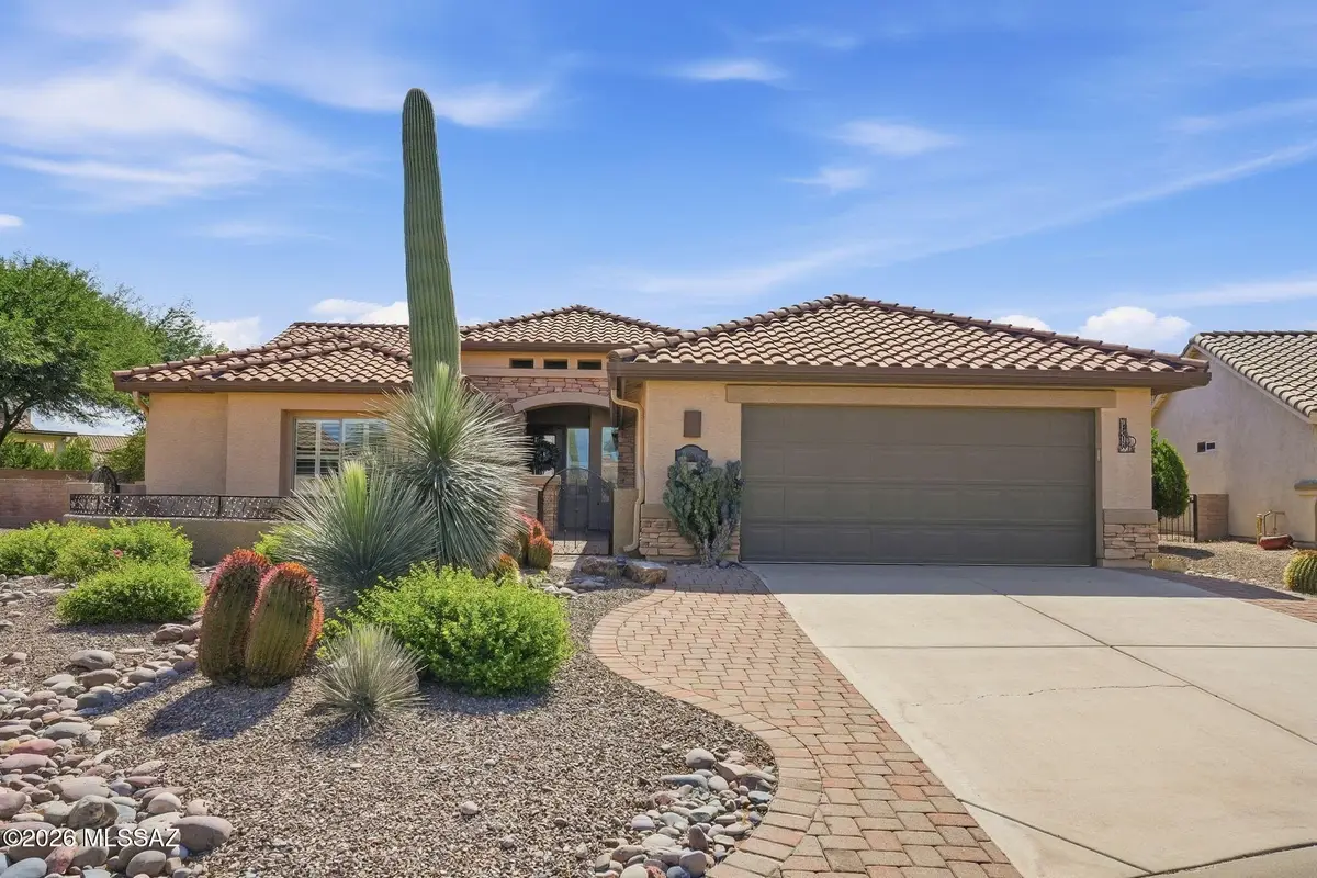 2480 E Mayview, Green Valley, AZ 85614 - #1