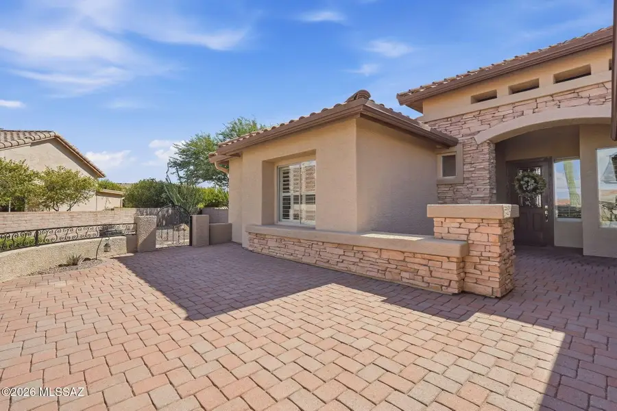 2480 E Mayview, Green Valley, AZ 85614 - #3