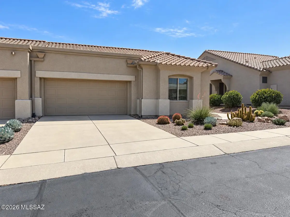 764 N Cedar Bend, Green Valley, AZ 85614 - #1
