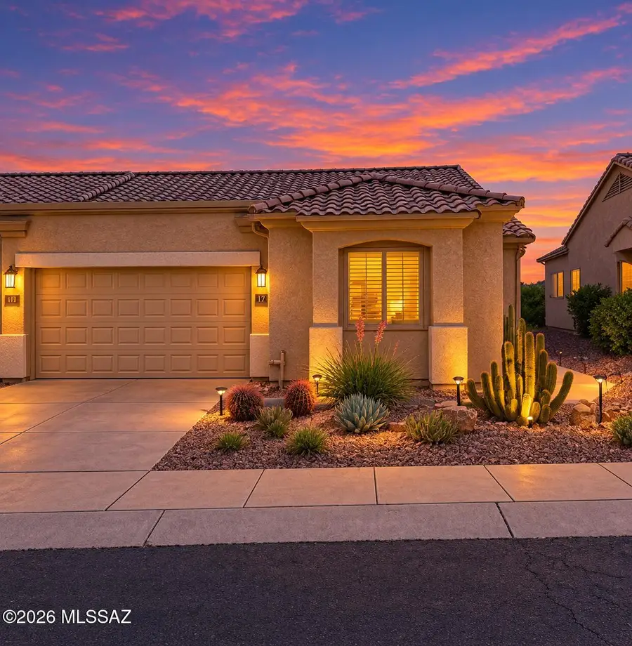 764 N Cedar Bend, Green Valley, AZ 85614 - #2