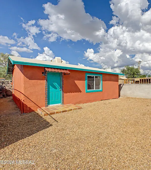 3919 S Liberty, Tucson, AZ 85714