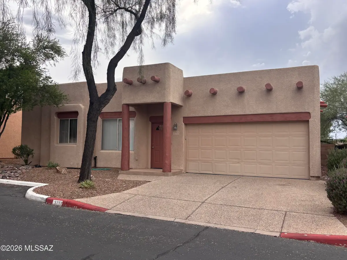 3753 N Bay Horse, Tucson, AZ 85719 - #1