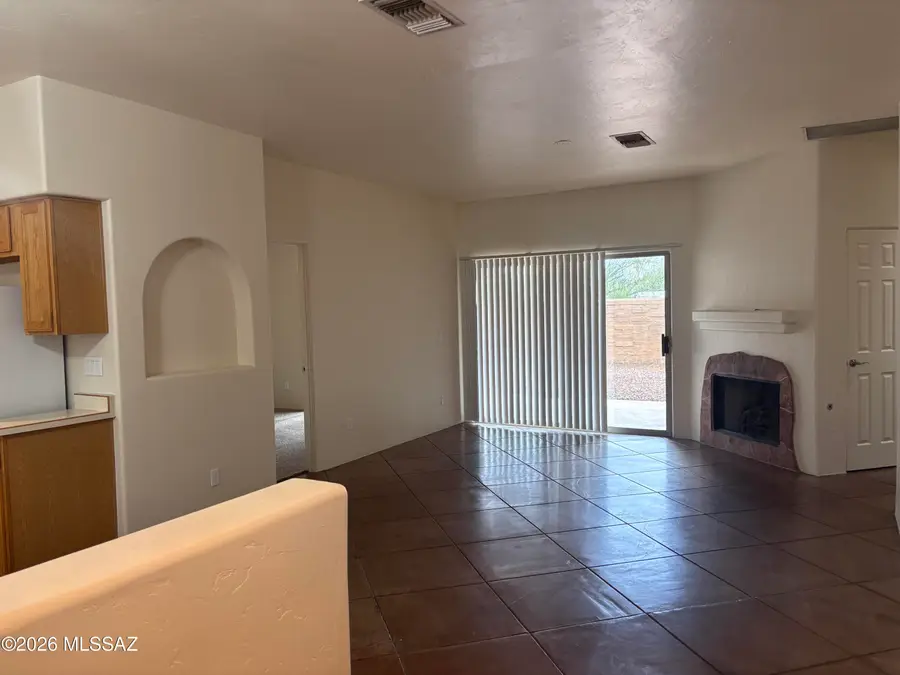 3753 N Bay Horse, Tucson, AZ 85719 - #3