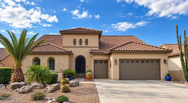 39514 S Windwood, Tucson, AZ 85739