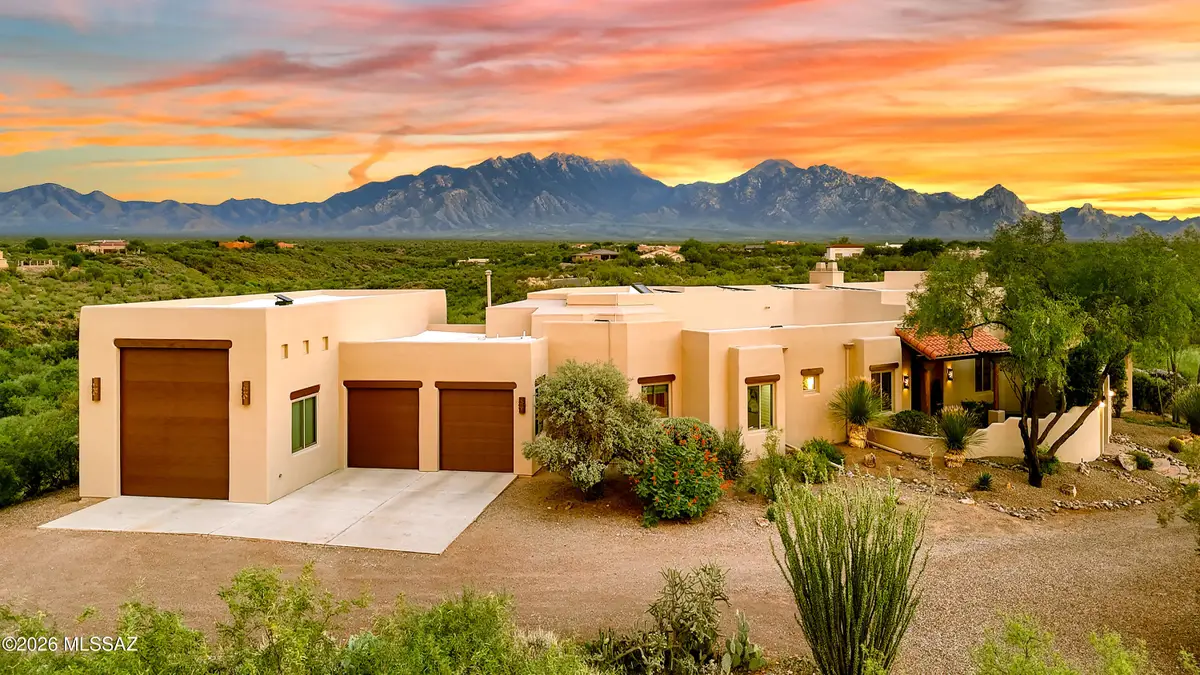 2073 S Rolling Rock, Green Valley, AZ 85614 - #1
